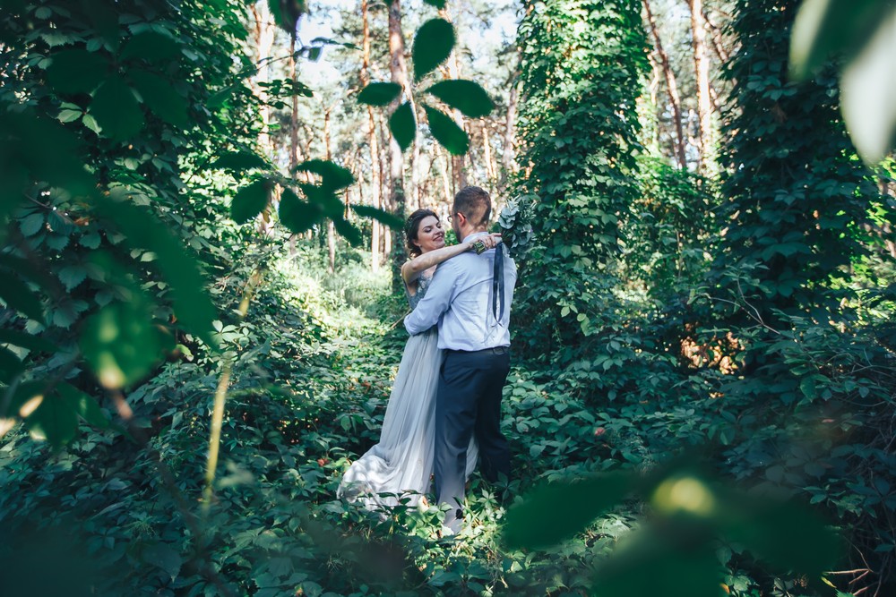Ukraine, Kharkov | Kate & Iliya