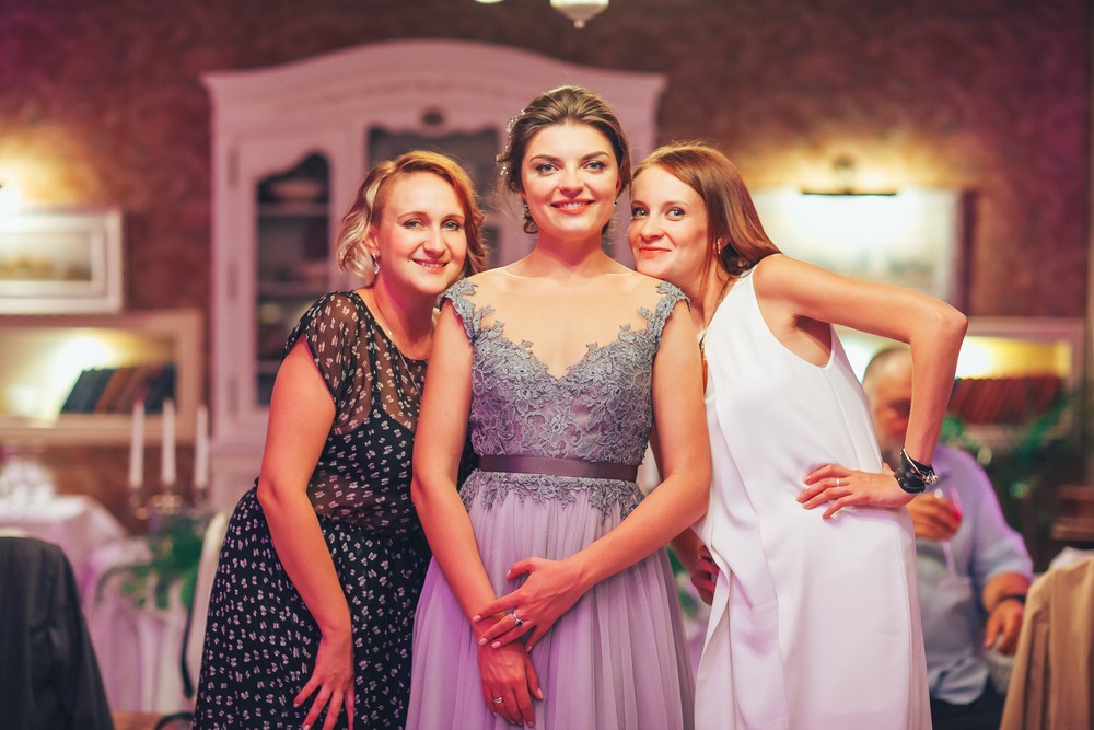 Ukraine, Kharkov | Kate & Iliya
