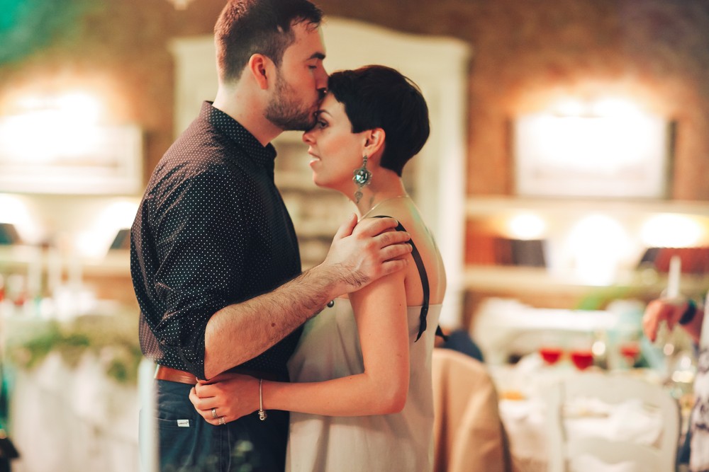 Ukraine, Kharkov | Kate & Iliya