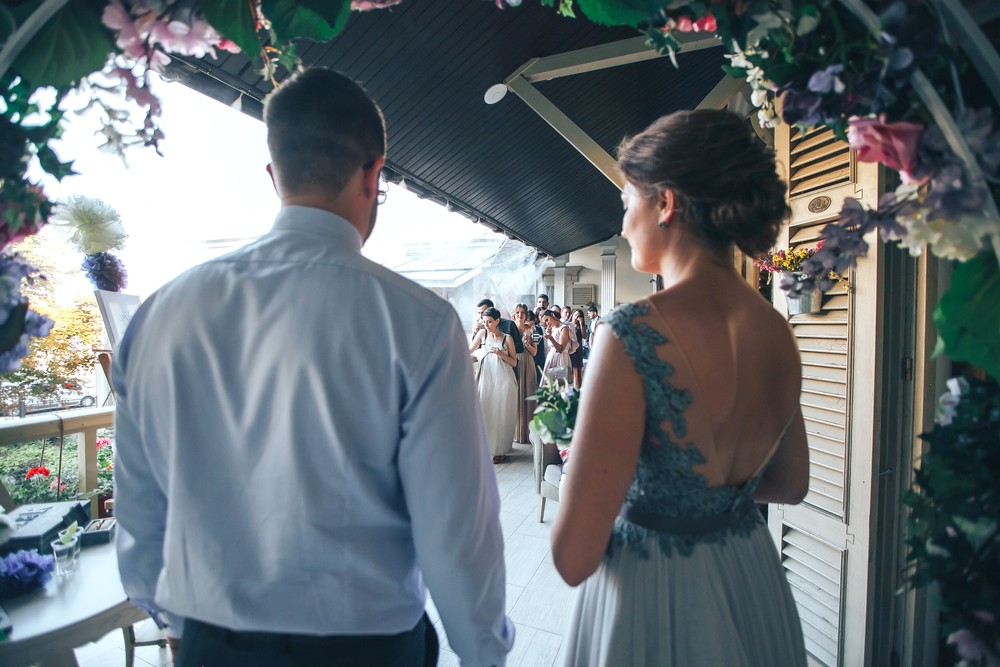 Ukraine, Kharkov | Kate & Iliya
