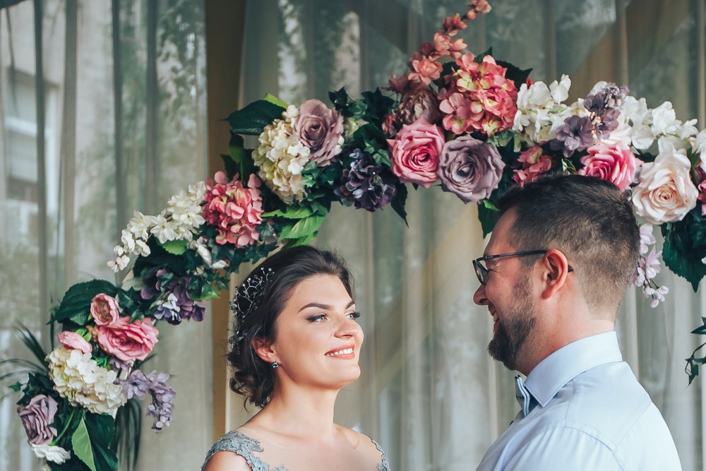Ukraine, Kharkov | Kate & Iliya