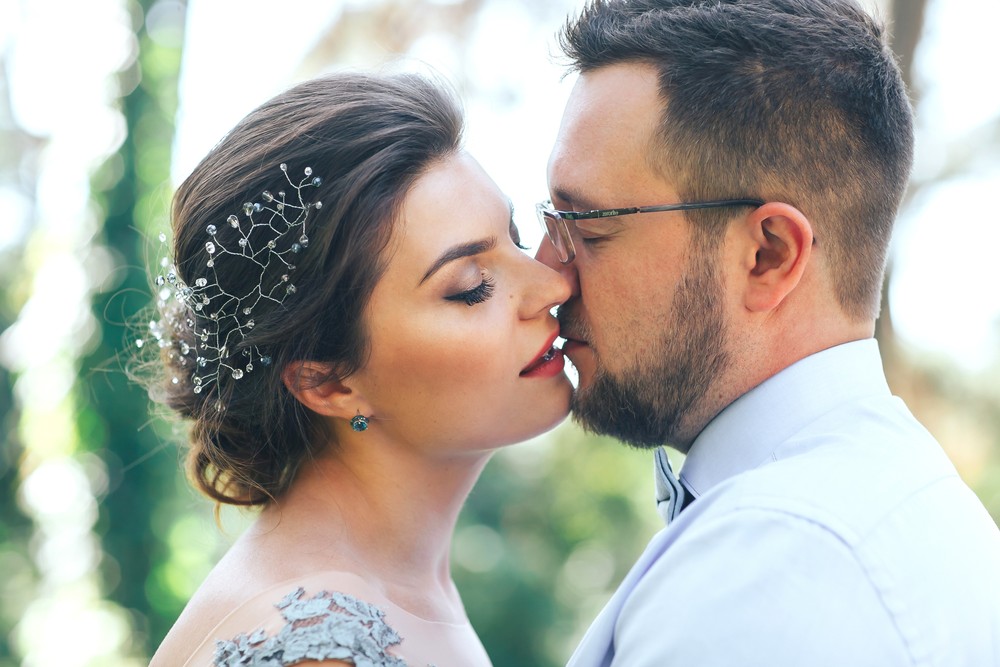 Ukraine, Kharkov | Kate & Iliya