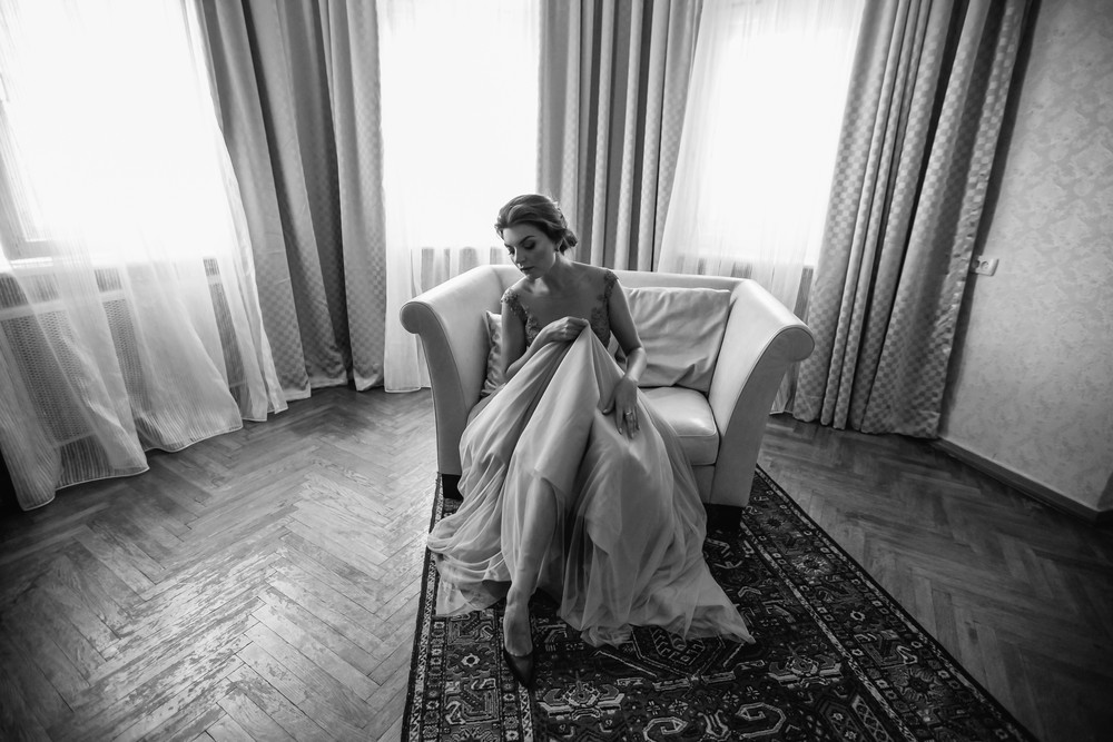 Ukraine, Kharkov | Kate & Iliya