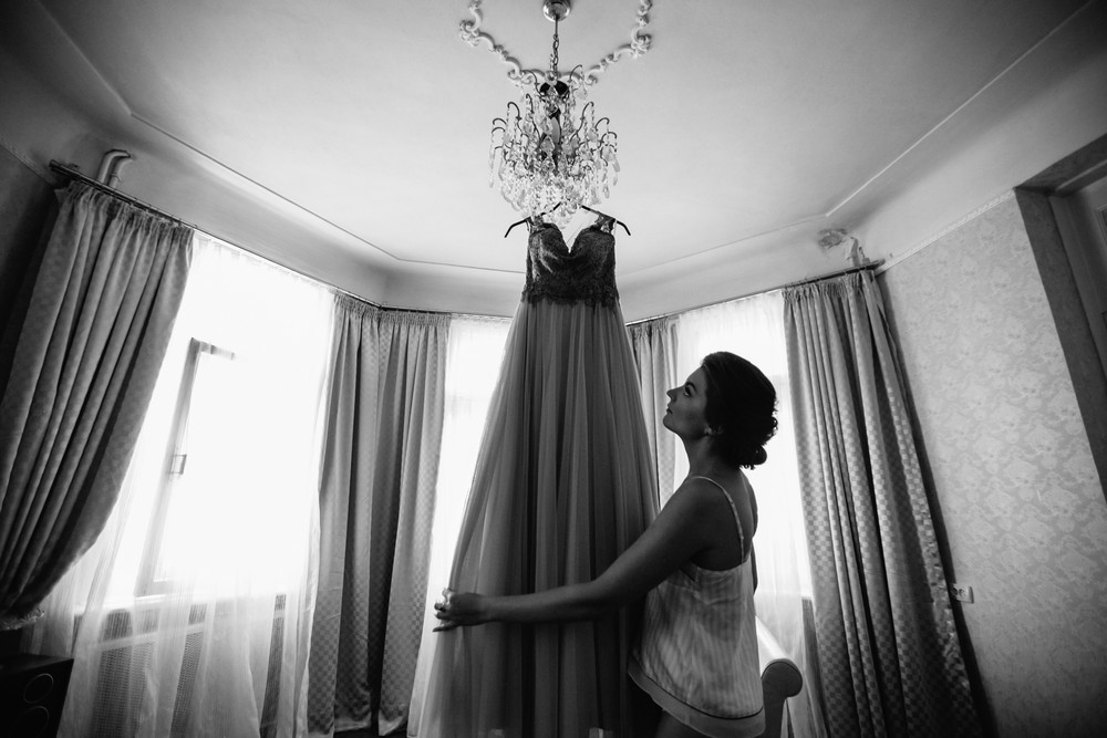 Ukraine, Kharkov | Kate & Iliya