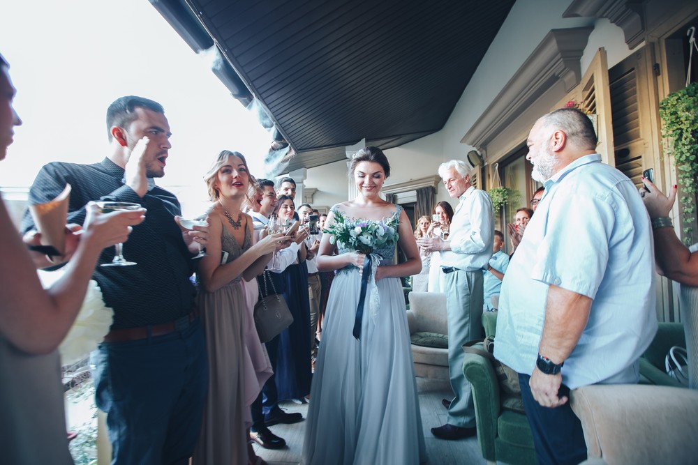 Ukraine, Kharkov | Kate & Iliya