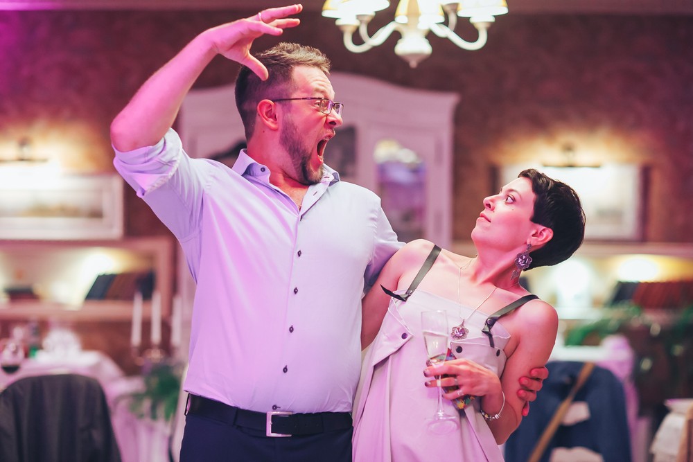 Ukraine, Kharkov | Kate & Iliya