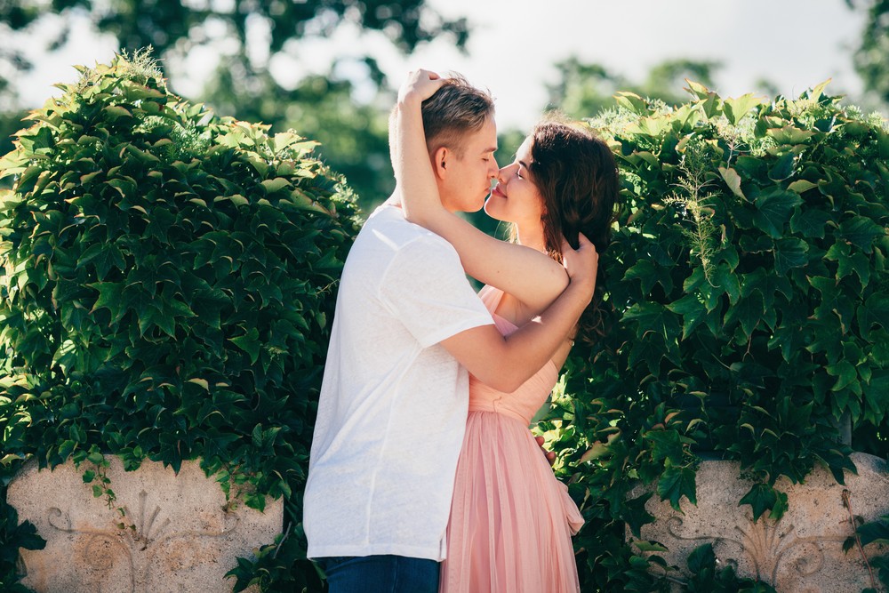 Barcelona, Spain | Julia & Slava