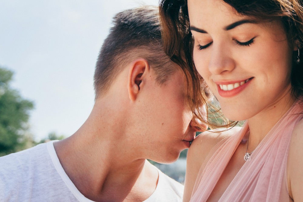 Barcelona, Spain | Julia & Slava