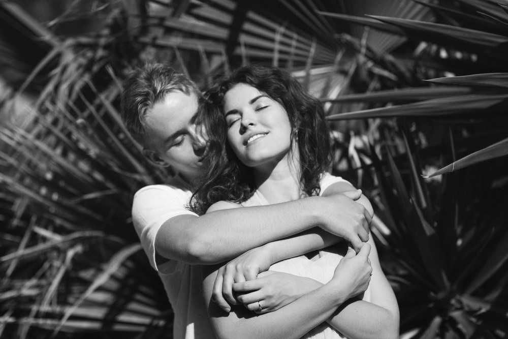 Barcelona, Spain | Julia & Slava