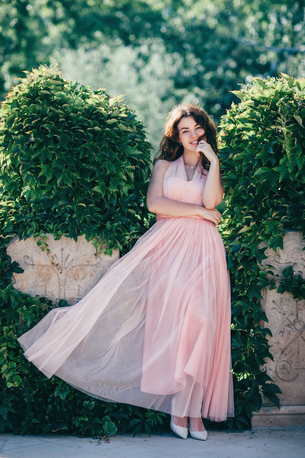 Barcelona, Spain | Julia & Slava