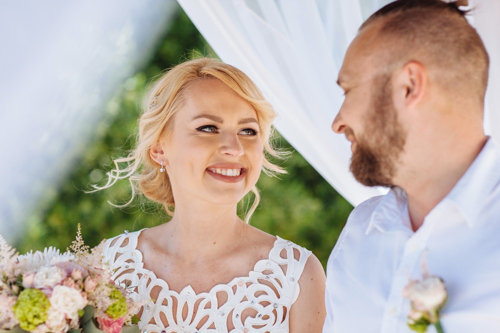 Porto Colom, Mallorca, Spain | Irina & Igor 