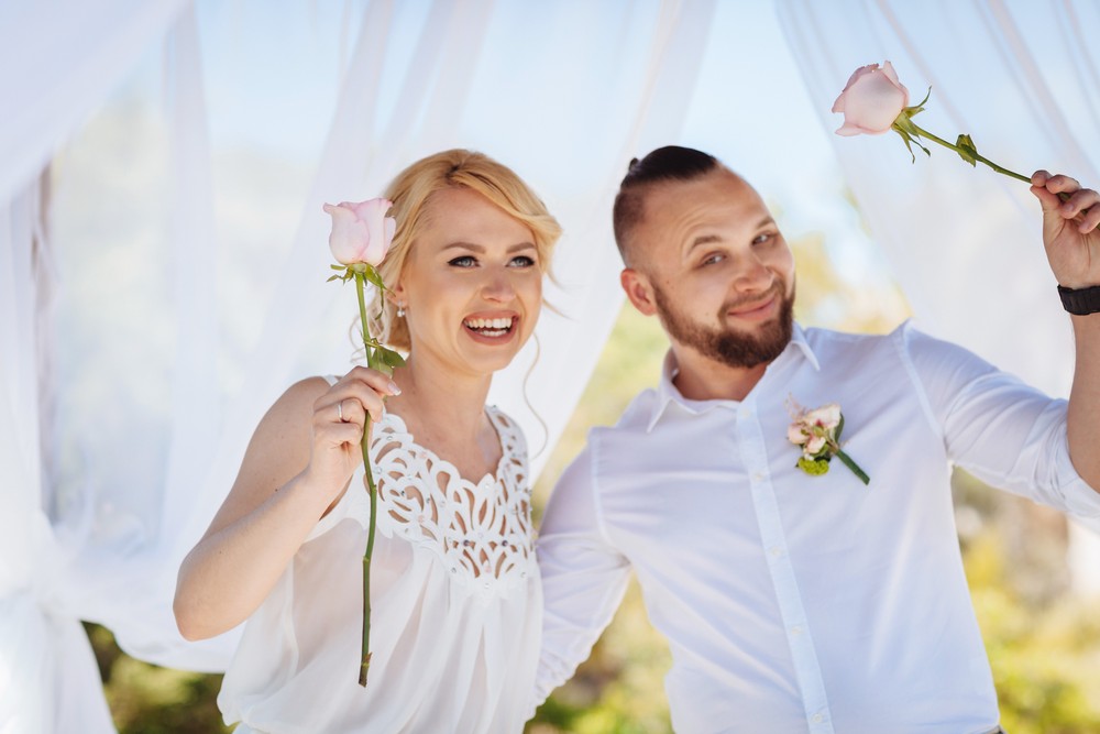 Porto Colom, Mallorca, Spain | Irina & Igor 
