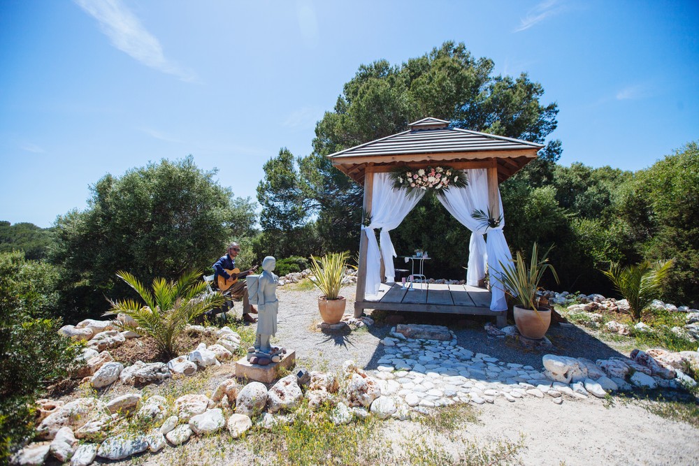 Porto Colom, Mallorca, Spain | Irina & Igor 