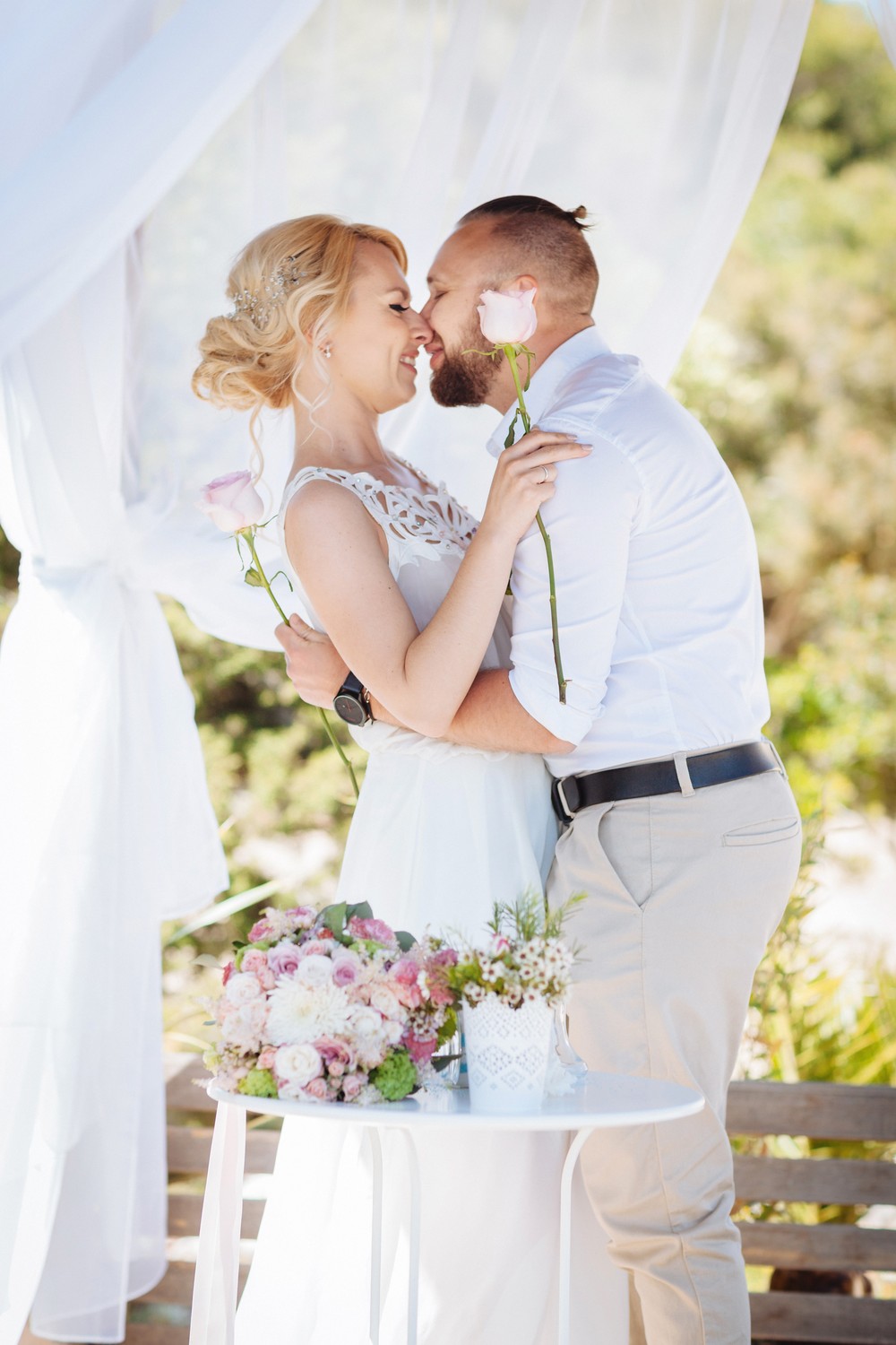 Porto Colom, Mallorca, Spain | Irina & Igor 