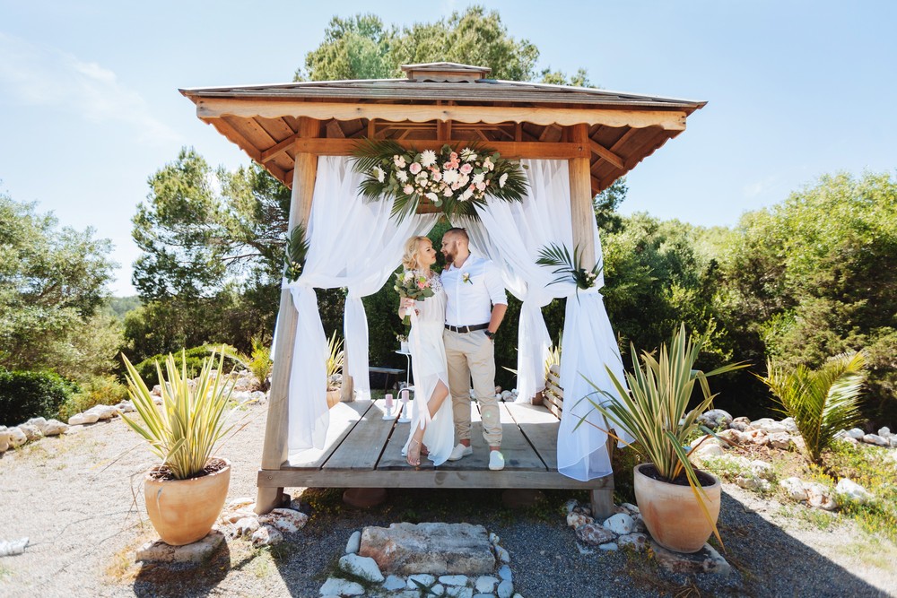 Porto Colom, Mallorca, Spain | Irina & Igor 