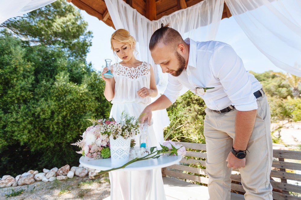 Porto Colom, Mallorca, Spain | Irina & Igor 