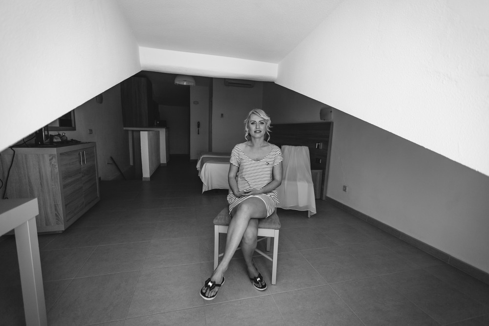 Porto Colom, Mallorca, Spain | Irina & Igor 