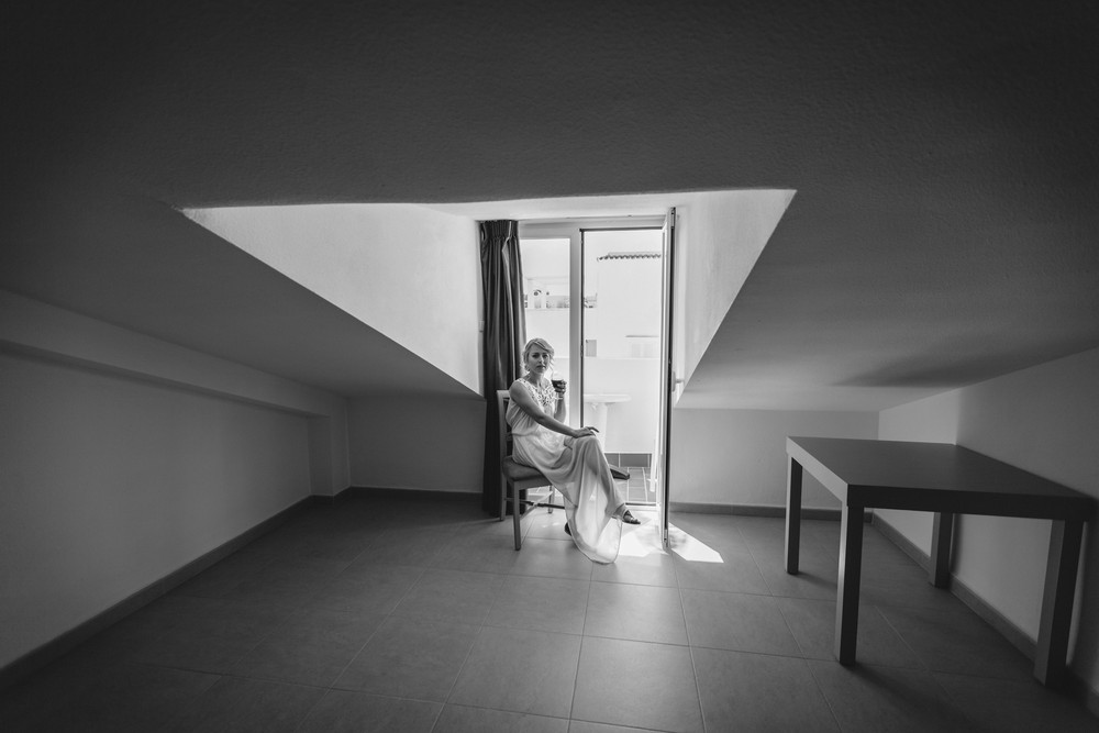 Porto Colom, Mallorca, Spain | Irina & Igor 