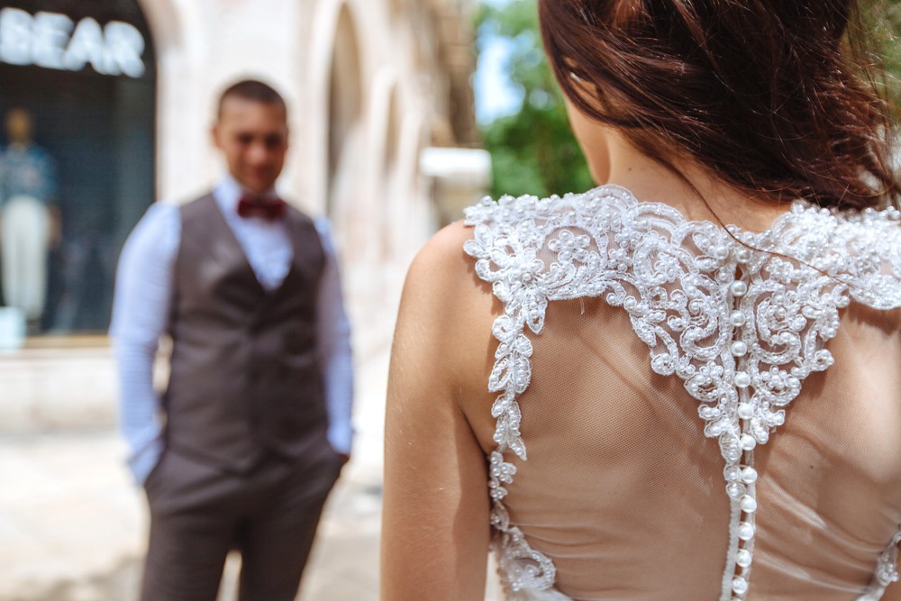 Mallorca, Spain | Kristina & Kirill