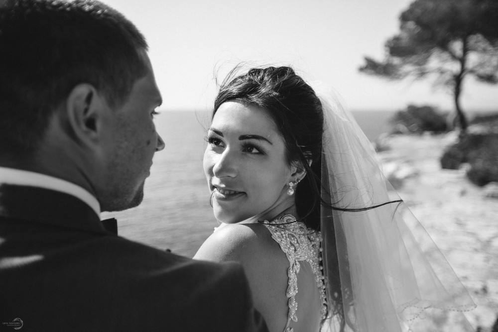 Mallorca, Spain | Kristina & Kirill