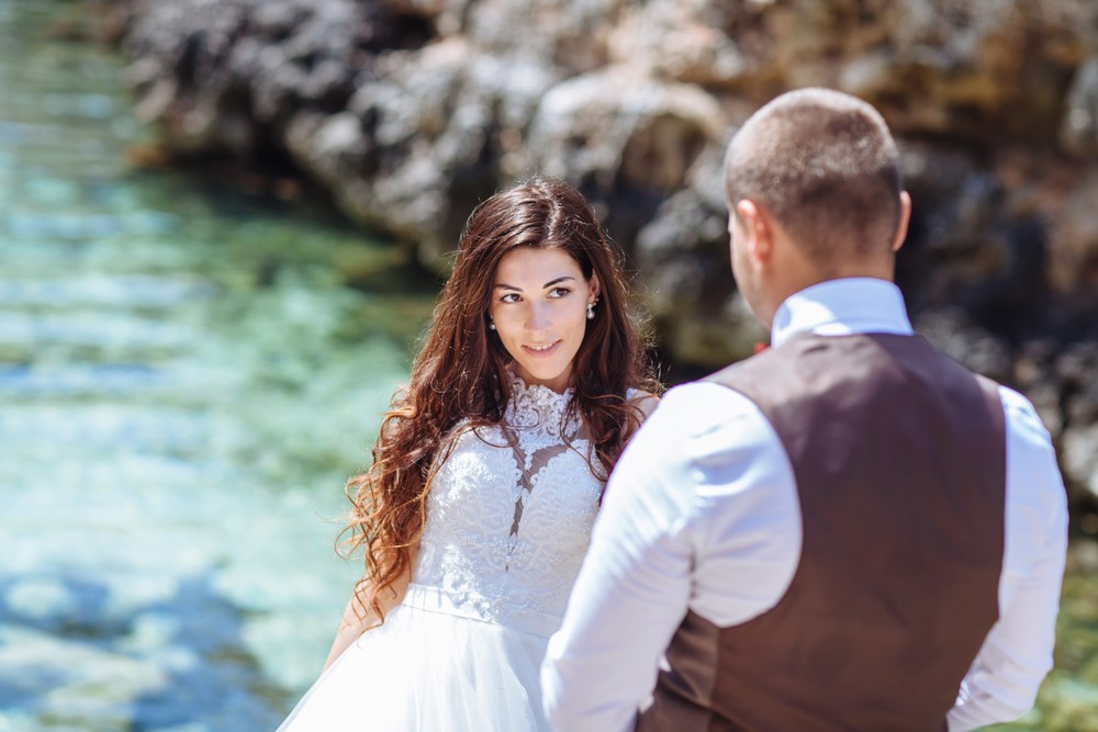 Mallorca, Spain | Kristina & Kirill