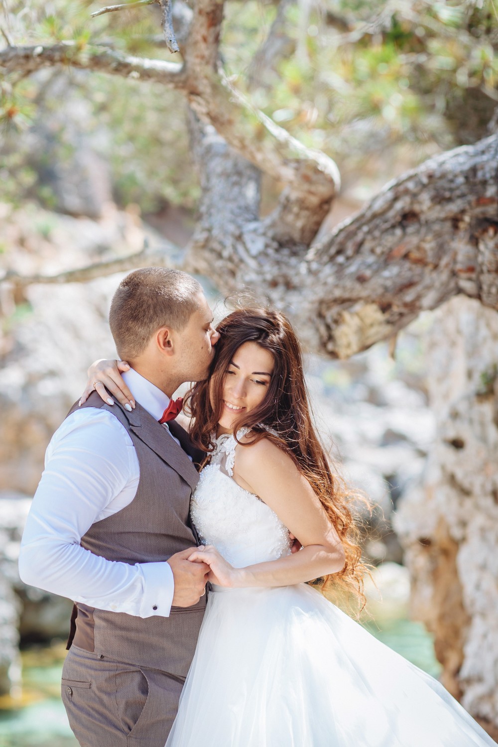 Mallorca, Spain | Kristina & Kirill