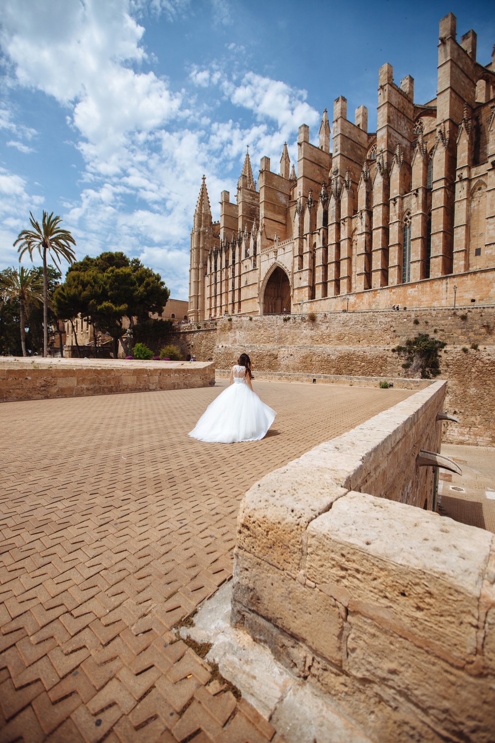 Mallorca, Spain | Kristina & Kirill