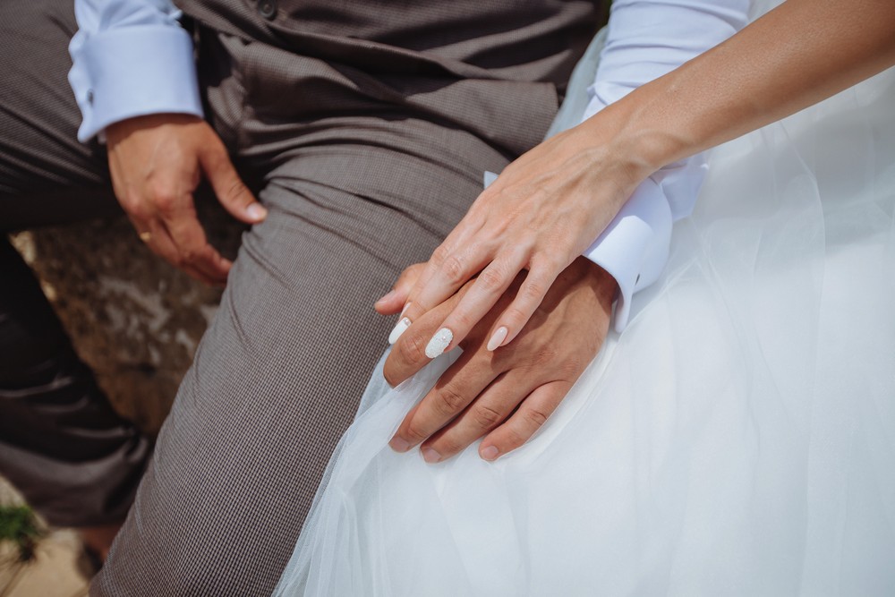 Mallorca, Spain | Kristina & Kirill