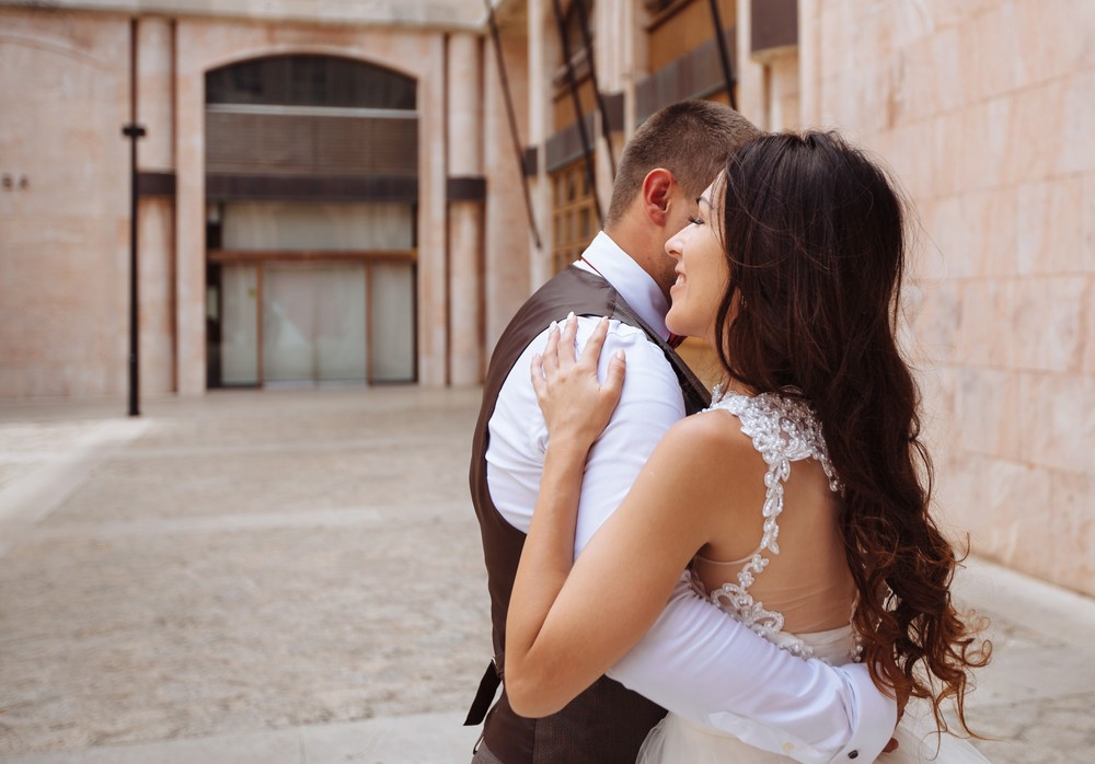 Mallorca, Spain | Kristina & Kirill