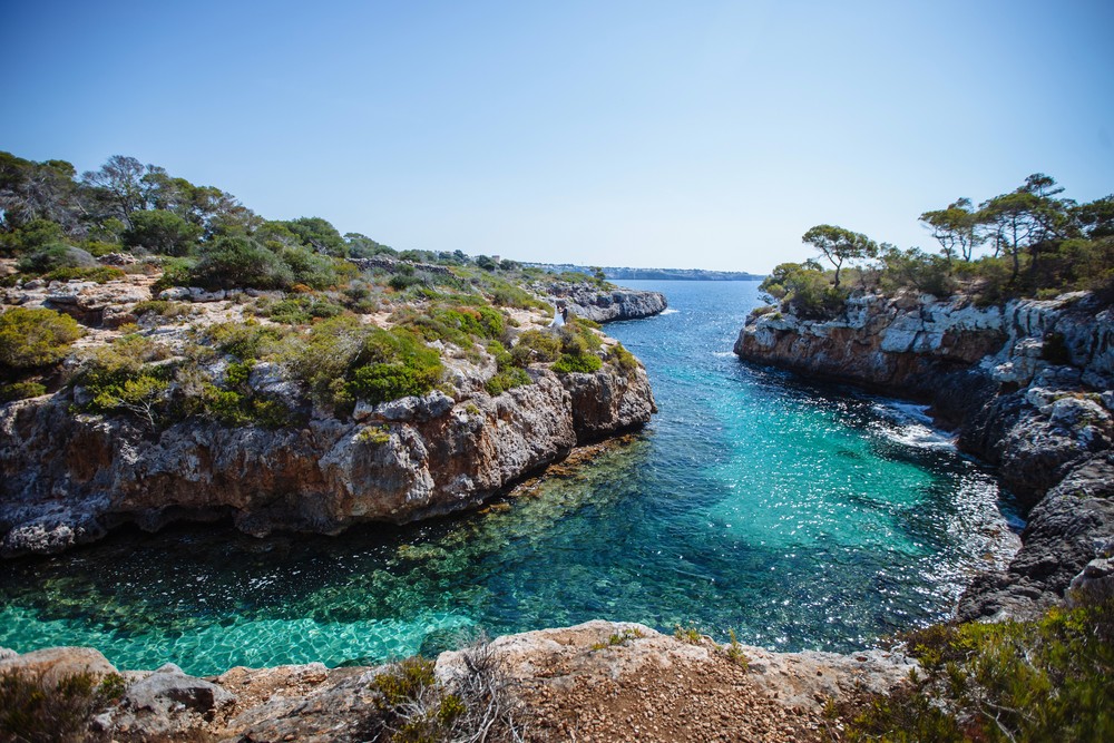 Mallorca, Spain | Kristina & Kirill