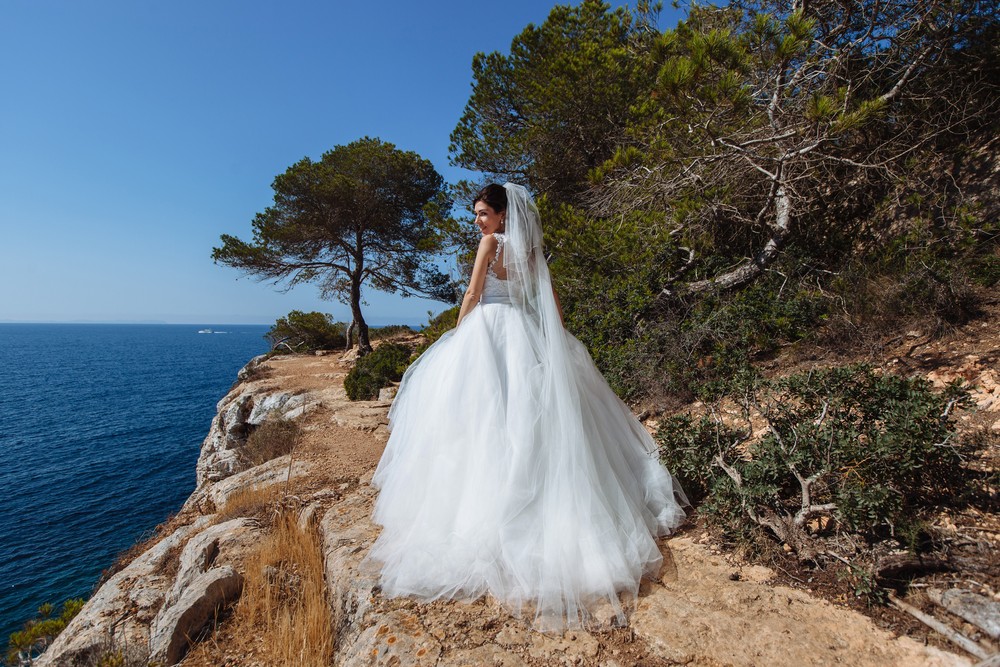 Mallorca, Spain | Kristina & Kirill