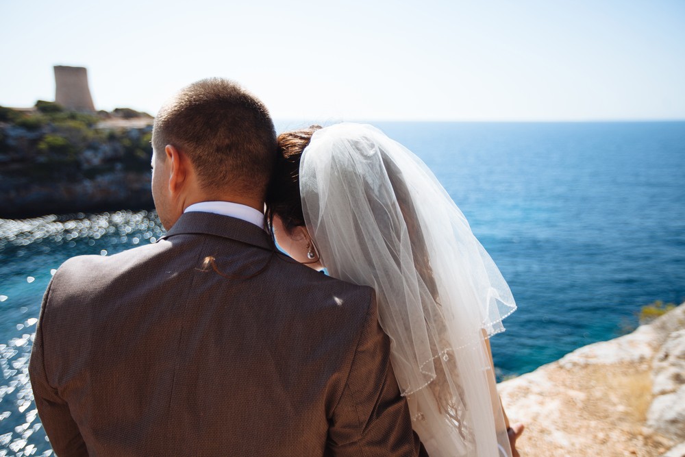 Mallorca, Spain | Kristina & Kirill