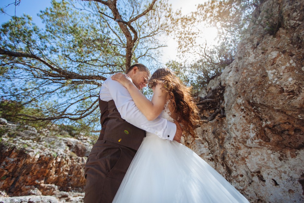 Mallorca, Spain | Kristina & Kirill