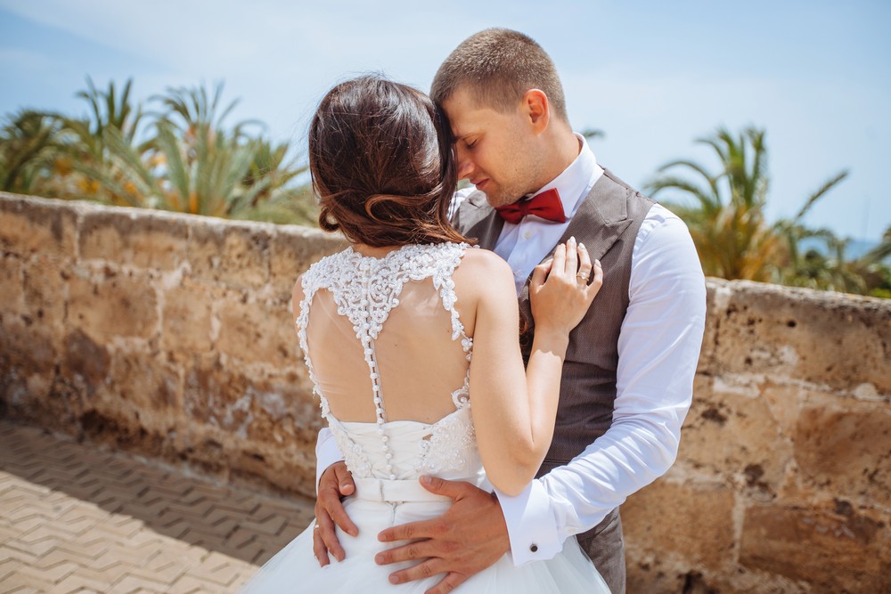 Mallorca, Spain | Kristina & Kirill