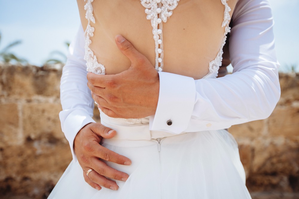 Mallorca, Spain | Kristina & Kirill