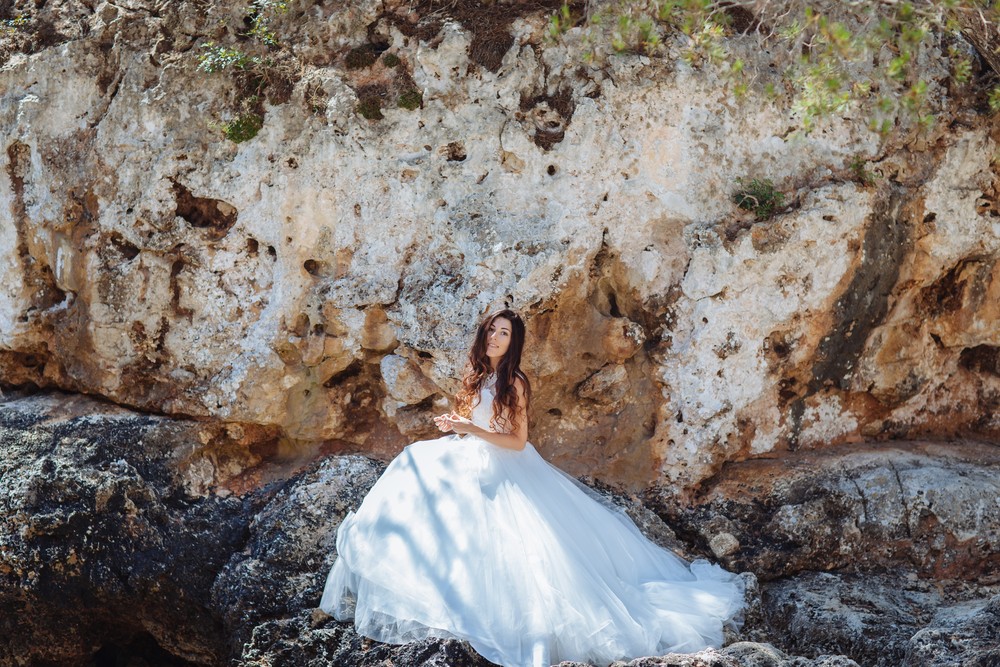 Mallorca, Spain | Kristina & Kirill