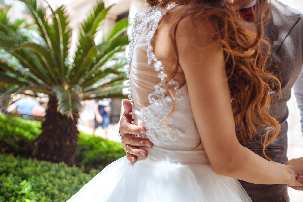 Mallorca, Spain | Kristina & Kirill