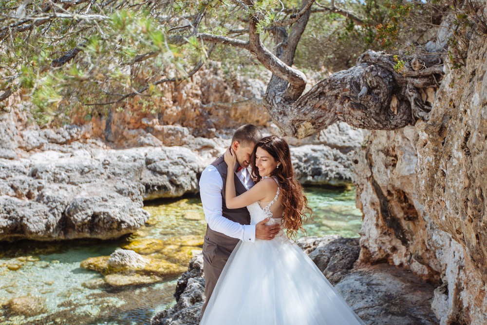 Mallorca, Spain | Kristina & Kirill