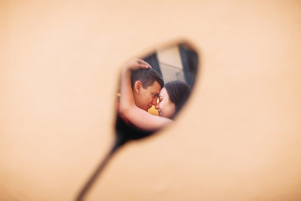 Palma de Mallorca, Spain | Anya & Kirill