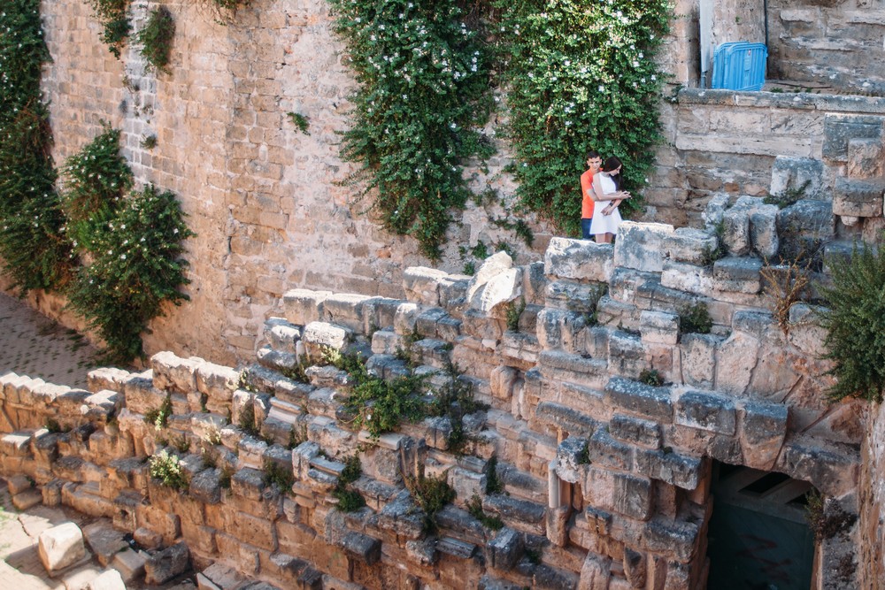 Palma de Mallorca, Spain | Anya & Kirill