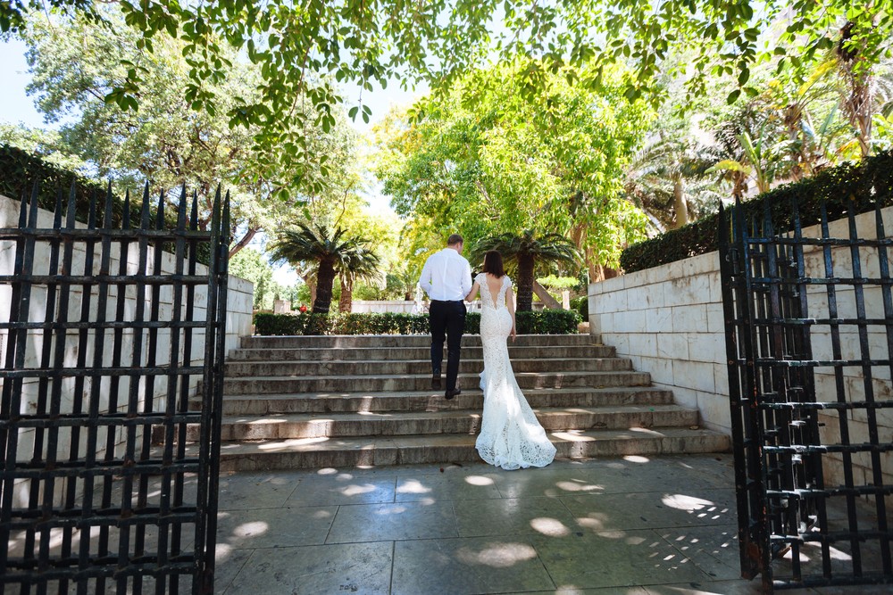 Palma de Mallorca, Spain | Alexandra & Pavel 