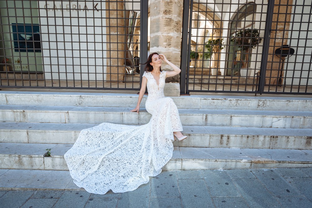 Palma de Mallorca, Spain | Alexandra & Pavel 