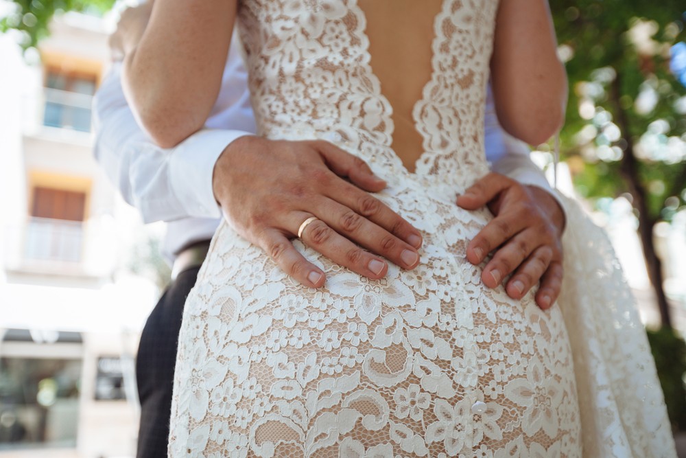 Palma de Mallorca, Spain | Alexandra & Pavel 