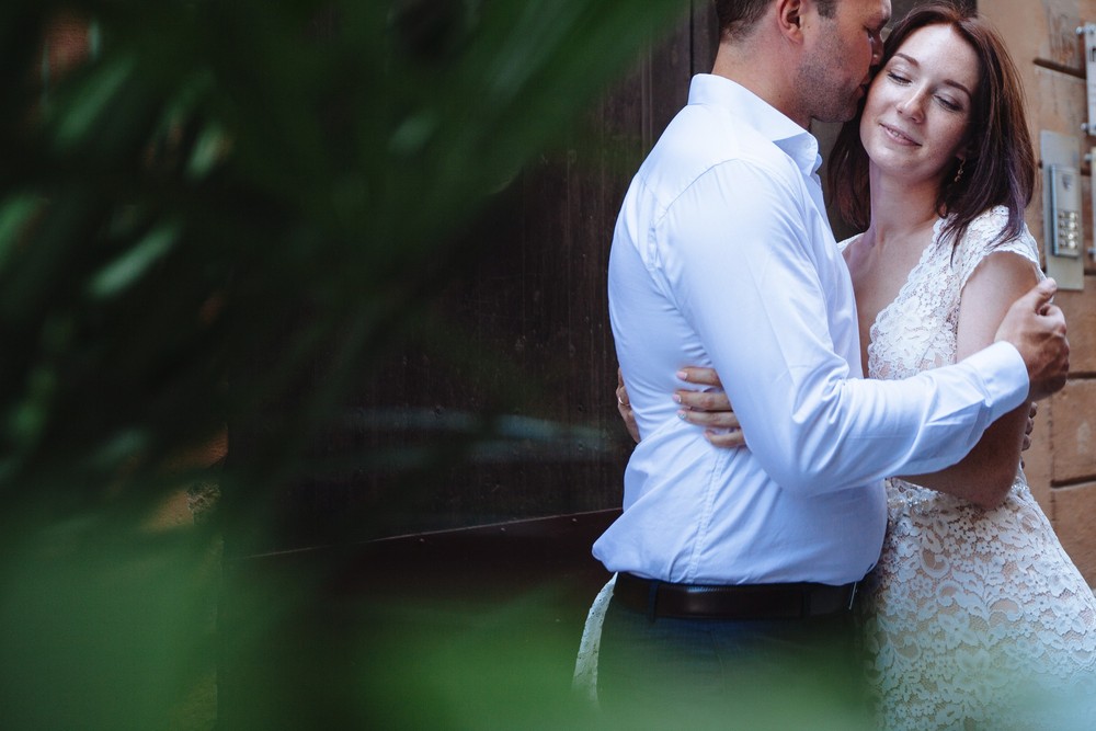 Palma de Mallorca, Spain | Alexandra & Pavel 