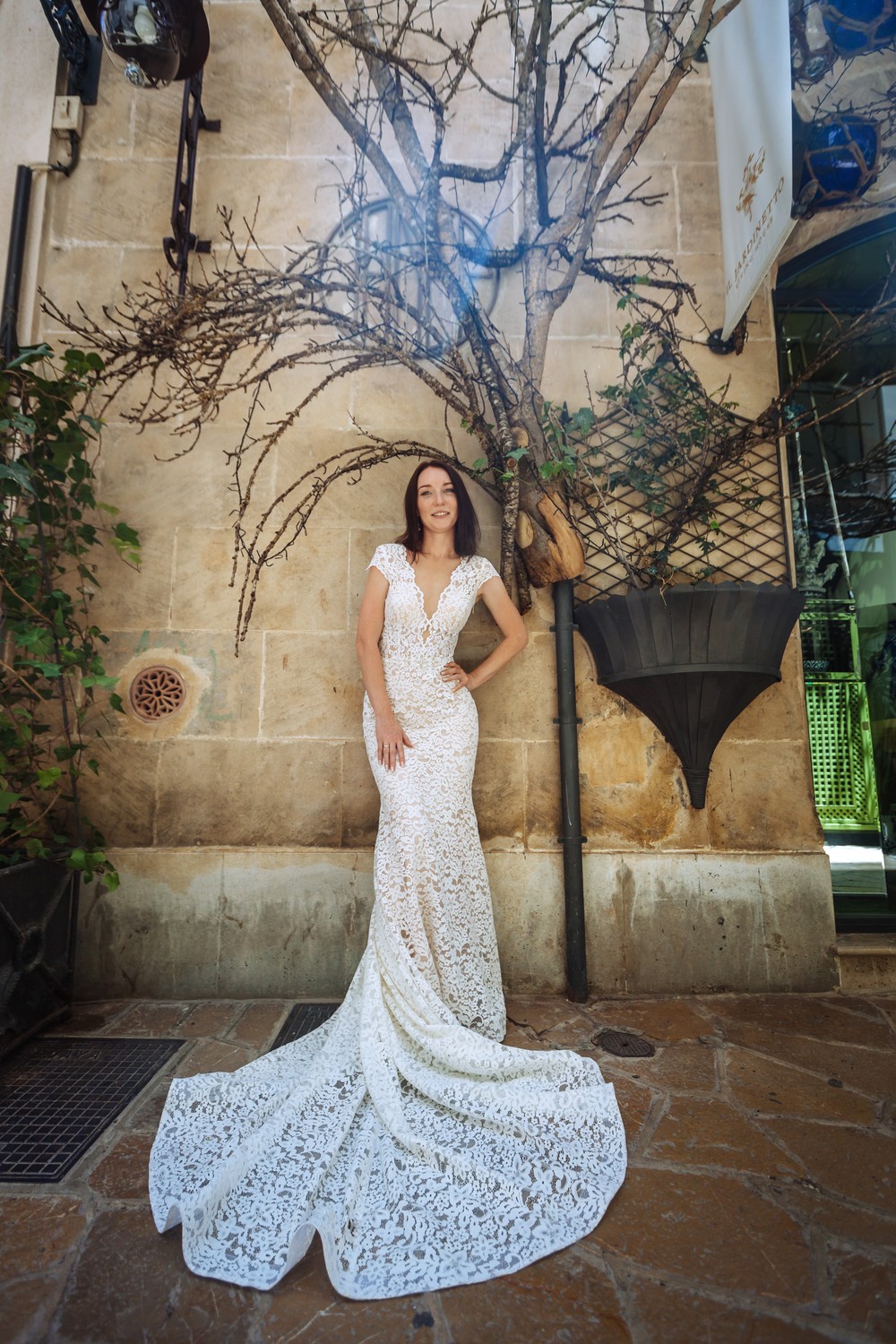 Palma de Mallorca, Spain | Alexandra & Pavel 