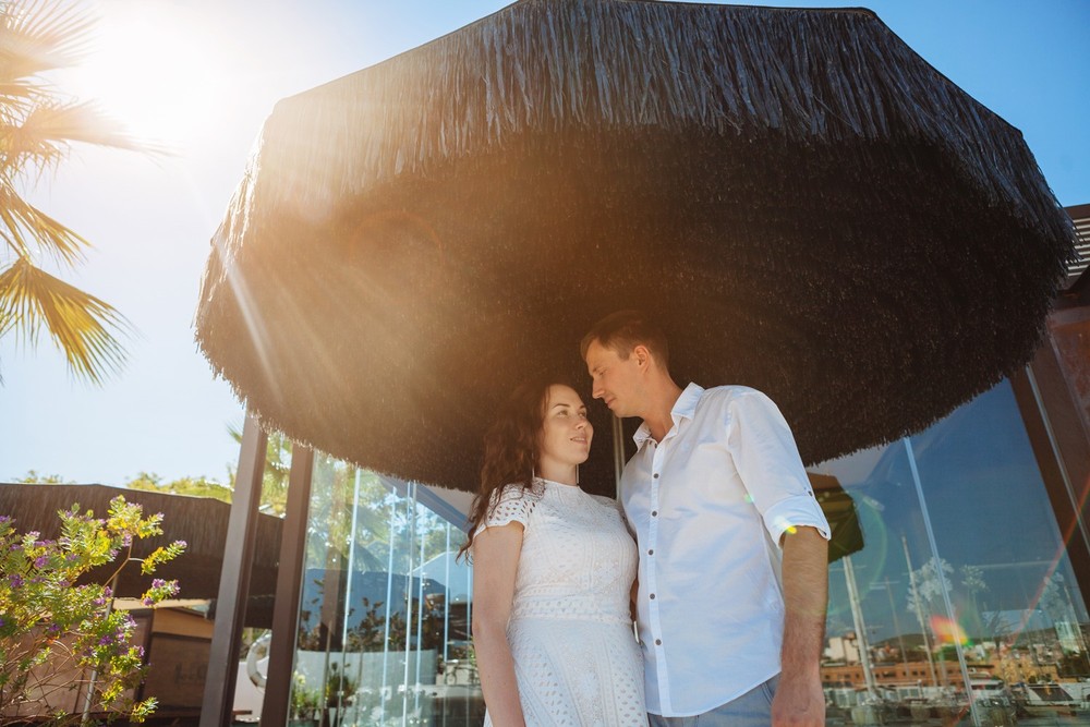 Palma, Mallorca|Ann & Evgeniy