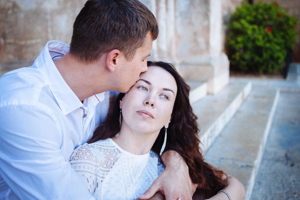 Palma, Mallorca|Ann & Evgeniy