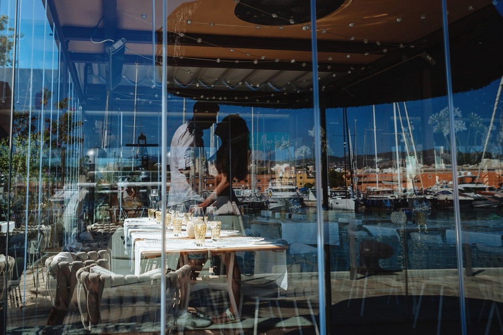 Palma, Mallorca|Ann & Evgeniy