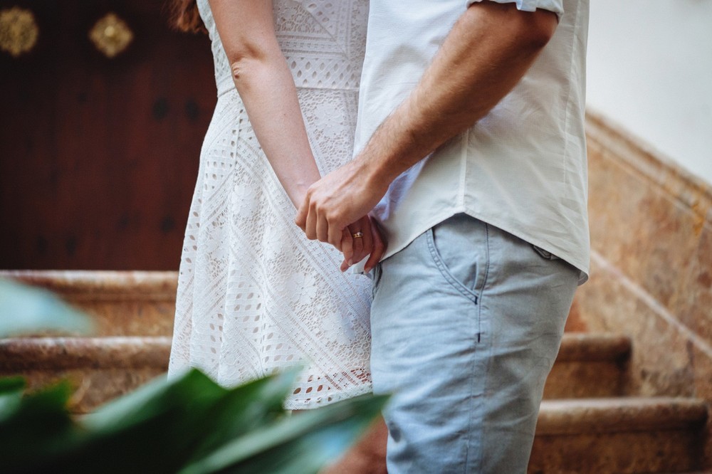 Palma, Mallorca|Ann & Evgeniy