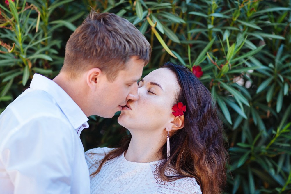 Palma, Mallorca|Ann & Evgeniy